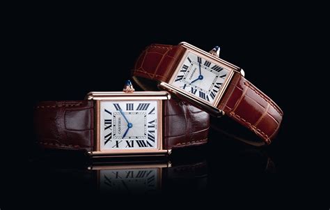 cartier louis tank replica|cartier tank watch copies.